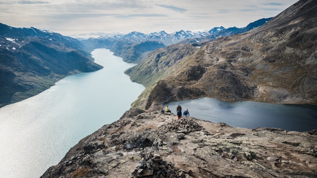 Urbanističke metropole